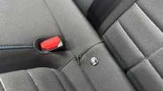 Citroen C3 1.2 Turbo Plus 5dr Petrol Hatchback